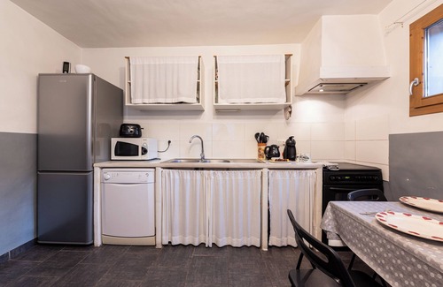 Le Bois Appartement | Joli appartement sur le bois