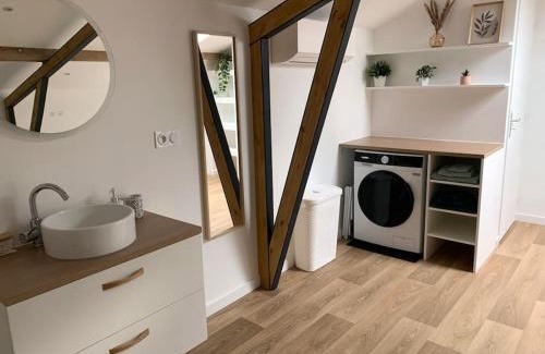 Roques Appartement | Joli appartement - Roques