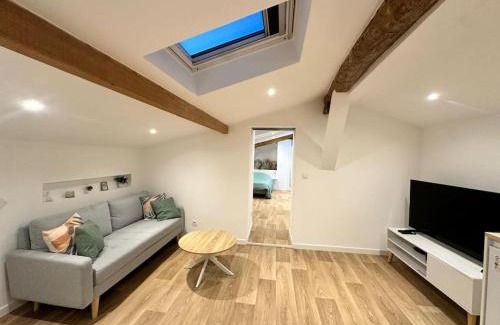 Roques Appartement | Joli appartement - Roques