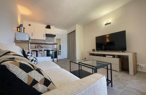 La Madrague Appartement | Joli appartement en front de mer