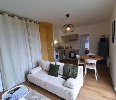 Paimboeuf Appartement | Joli appartement à Paimboeuf
