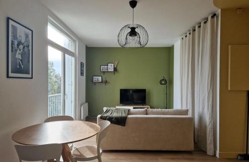 Paimboeuf Appartement | Joli appartement à Paimboeuf