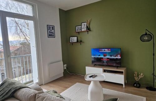 Paimboeuf Appartement | Joli appartement à Paimboeuf