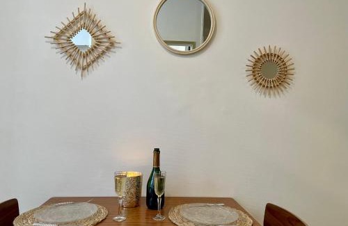 Chateau-Thierry Appartement | Joli appartement au coeur de ville