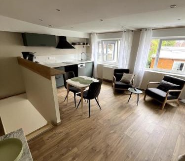 Nieppe Appartement | Joli appartement au centre de Nieppe