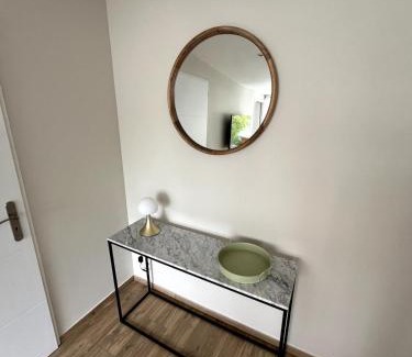 Nieppe Appartement | Joli appartement au centre de Nieppe