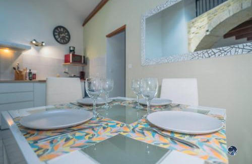 Roquemaure Appartement | Joli appartement avec Mezzanine