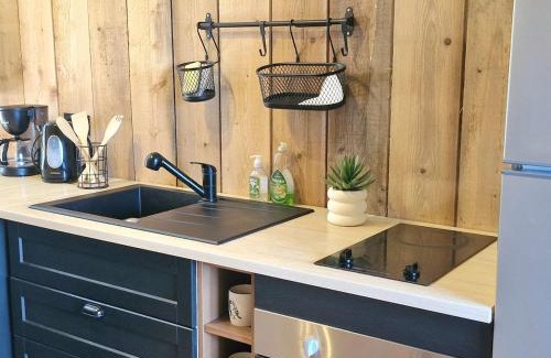 Guny Appartement | Joli Appartement cosy