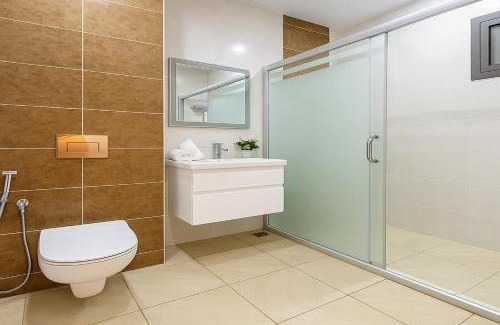 Hydra Appartement | Joli appartement dans une résidence à Birkhadem