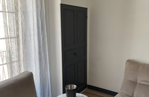 Buxy Appartement | Joli appartement en côte Chalonnaise dans le village vigneron de Buxy