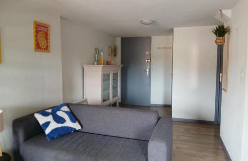 Agen Appartement | Joli appartement en centre ville et au calme