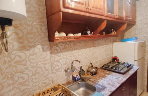 Larache Appartement | Joli appartement et bien équipé à Larache