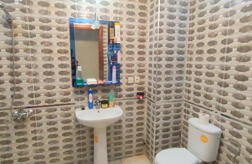Larache Appartement | Joli appartement et bien équipé à Larache
