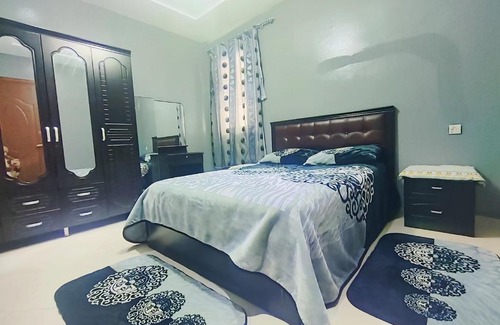 Larache Appartement | Joli appartement et bien équipé à Larache