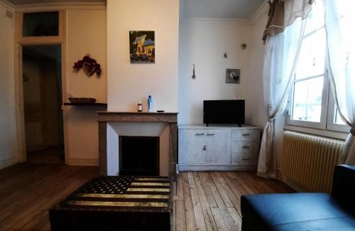 Paray-le-Monial Appartement | Joli appartement meublé