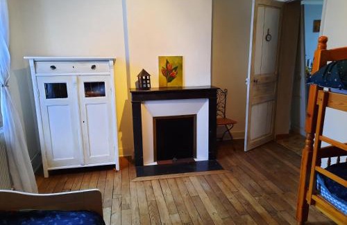 Paray-le-Monial Appartement | Joli appartement meublé