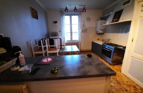 Paray-le-Monial Appartement | Joli appartement meublé