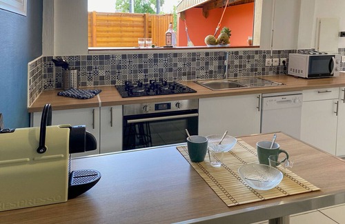 Riviere-Salee Appartement | Joli appartement tout neuf de janvier 2022