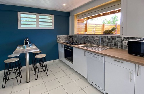 Riviere-Salee Appartement | Joli appartement tout neuf de janvier 2022