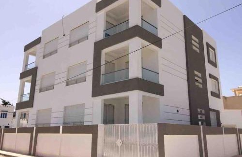 Kelibia Appartement | Joli Appartement S2 neuf de standing Kelibia