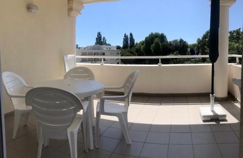 La Baule-Escoublac Appartement | Joli appartement T2 ,Résidence Royal Park, LA BAULE