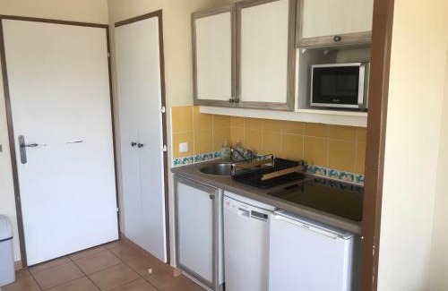 La Baule-Escoublac Appartement | Joli appartement T2 ,Résidence Royal Park, LA BAULE