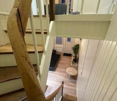 Loudeac Appartement | Joli cocon en hyper centre