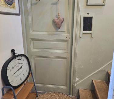 Neuilly-Saint-Front Maison | Joli cocon familial