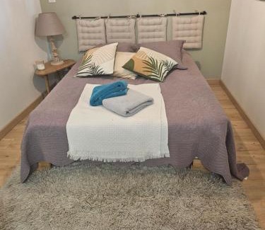 Neuilly-Saint-Front Maison | Joli cocon familial