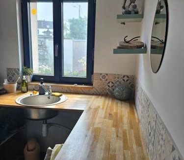 Neuilly-Saint-Front Maison | Joli cocon familial