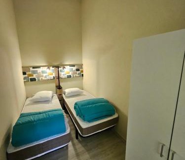 Mareuil-Sur-Lay-Dissais Cabine | Joli Cottage Confort 1 chambre en forêt au Village Vacances