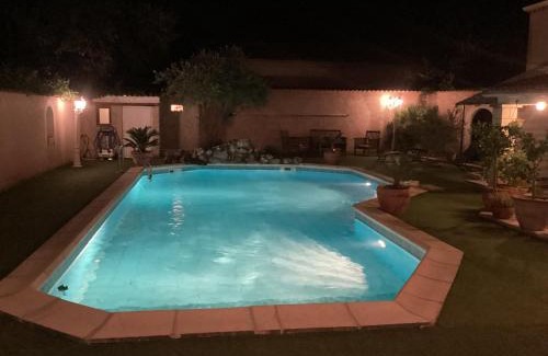 Donzere Appartement | Joli duplex au cœur de la Drôme Provençale