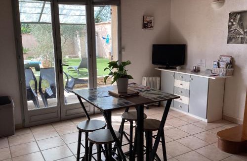 Donzere Appartement | Joli duplex au cœur de la Drôme Provençale