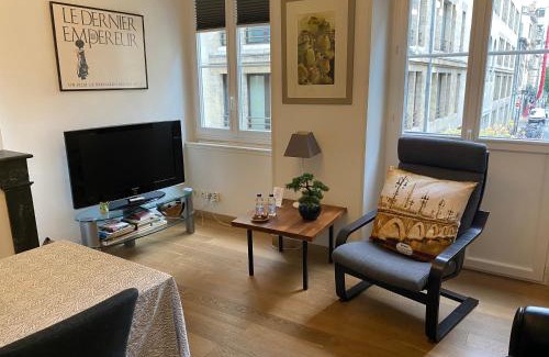 Bordeaux City Centre Appartement | Joli et agréable studio