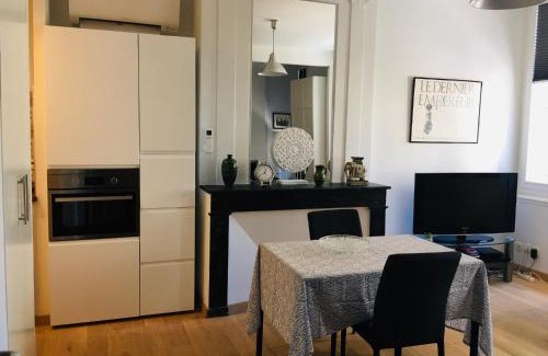 Bordeaux City Centre Appartement | Joli et agréable studio