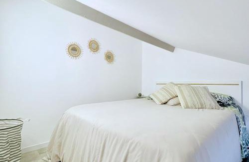 Conflans-sur-Seine Appartement | Joli et Lumineux studio en Champagne