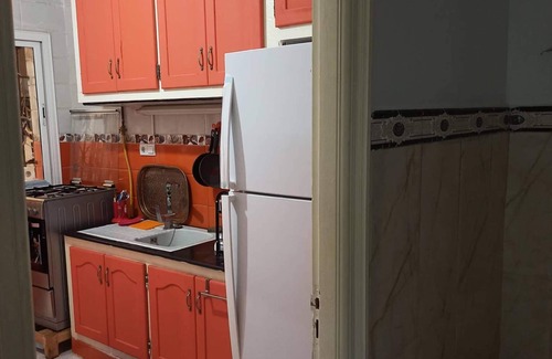 Tlemcen Appartement | Joli F1 convivial,propre neuf , indépendant, équipée, stratégique de