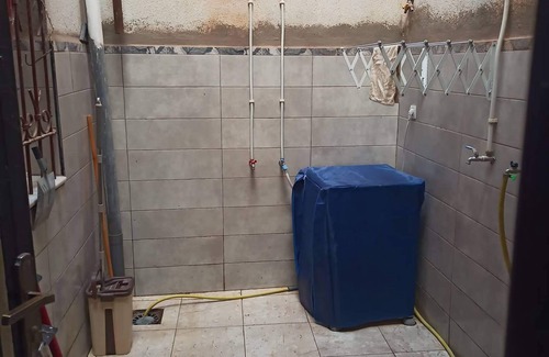 Tlemcen Appartement | Joli F1 convivial,propre neuf , indépendant, équipée, stratégique de