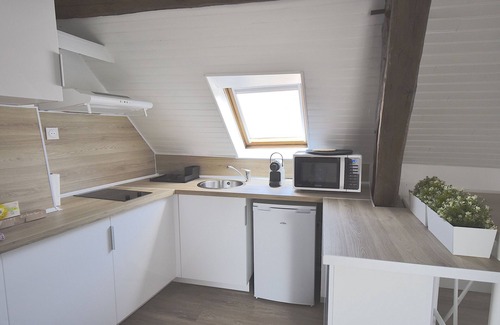 Linas Appartement | Joli F2, Refait à Neuf, Tout Équipé