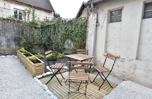 Linas Appartement | Joli F2, Refait à Neuf, Tout Équipé