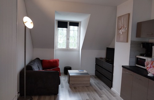 Saint-Germain-les-Corbeil Appartement | Joli F3 dans maison individuelle à 30km de Paris