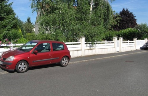 Saint-Germain-les-Corbeil Appartement | Joli F3 dans maison individuelle à 30km de Paris