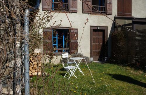 Buzan Maison | Joli gîte en Ariège avec vue
