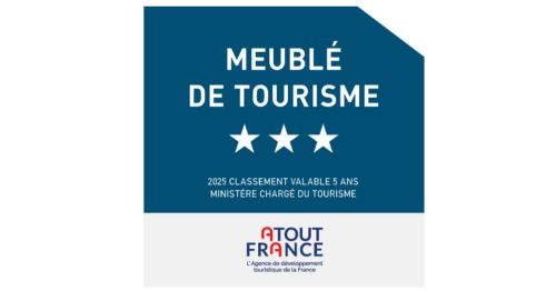 Pont-en-Royans Appartement | Joli havre de paix