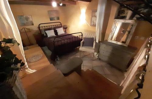 Peret Appartement | Joli loft dans village pittoresque