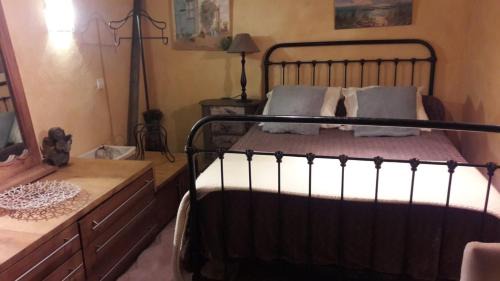Peret Appartement | Joli loft dans village pittoresque