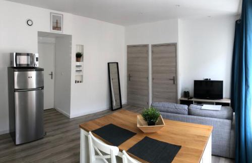 Trevoux Appartement | Joli logement au centre de Trévoux