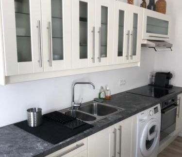 Trevoux Appartement | Joli logement au centre de Trévoux