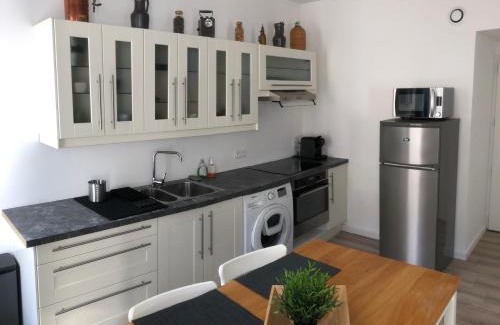 Trevoux Appartement | Joli logement au centre de Trévoux