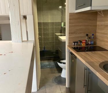 Nantes Sud Appartement | Joli logement très accueillant
